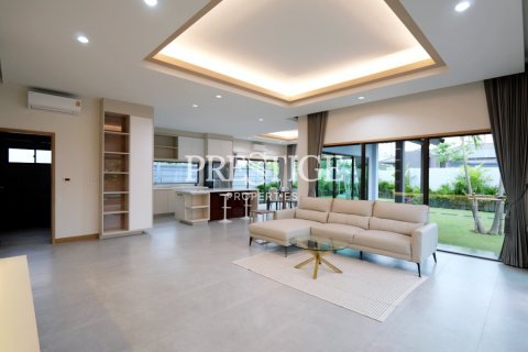 บ้านในพัทยา, ประเทศไทย 3 ห้องนอน № 198475 - รูปถ่าย 2