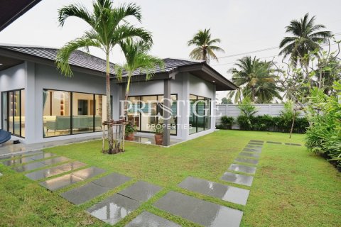 บ้านในพัทยา, ประเทศไทย 3 ห้องนอน № 198475 - รูปถ่าย 23