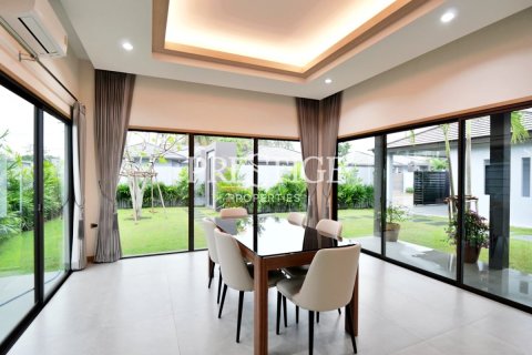 บ้านในพัทยา, ประเทศไทย 3 ห้องนอน № 198475 - รูปถ่าย 5