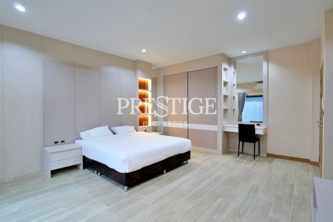 บ้านในพัทยา, ประเทศไทย 3 ห้องนอน № 198475 - รูปถ่าย 13