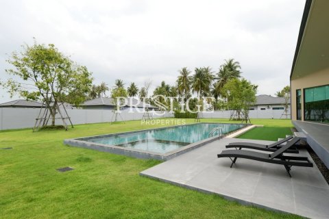 บ้านในพัทยา, ประเทศไทย 3 ห้องนอน № 198475 - รูปถ่าย 25