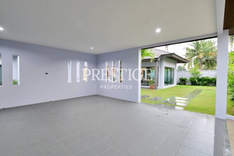 บ้านในพัทยา, ประเทศไทย 3 ห้องนอน № 198475 - รูปถ่าย 21