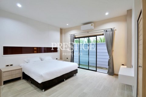 บ้านในพัทยา, ประเทศไทย 3 ห้องนอน № 198475 - รูปถ่าย 17