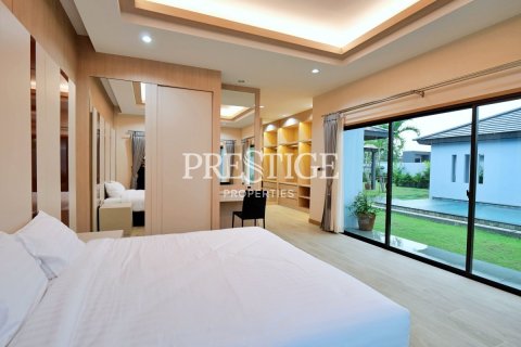 บ้านในพัทยา, ประเทศไทย 3 ห้องนอน № 198475 - รูปถ่าย 9