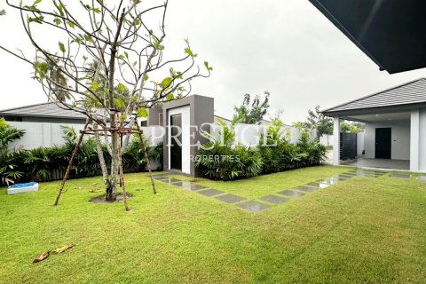 บ้านในพัทยา, ประเทศไทย 3 ห้องนอน № 198475 - รูปถ่าย 22