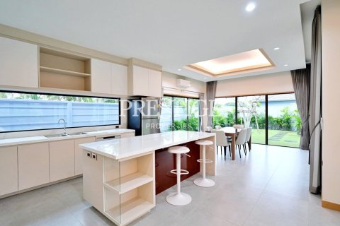 บ้านในพัทยา, ประเทศไทย 3 ห้องนอน № 198475 - รูปถ่าย 6