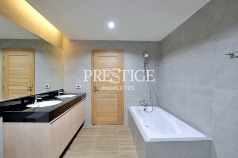 บ้านในพัทยา, ประเทศไทย 3 ห้องนอน № 198475 - รูปถ่าย 11