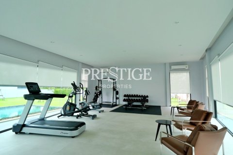 บ้านในพัทยา, ประเทศไทย 3 ห้องนอน № 198475 - รูปถ่าย 24