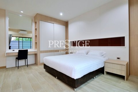 บ้านในพัทยา, ประเทศไทย 3 ห้องนอน № 198475 - รูปถ่าย 18