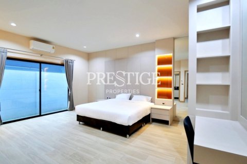 บ้านในพัทยา, ประเทศไทย 3 ห้องนอน № 198475 - รูปถ่าย 14