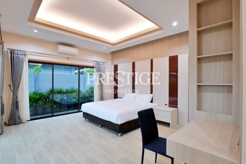 บ้านในพัทยา, ประเทศไทย 3 ห้องนอน № 198475 - รูปถ่าย 8