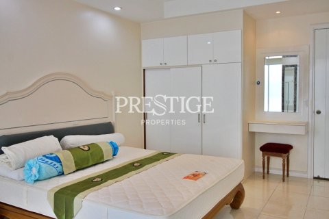 Condo à Pattaya, Thaïlande, 2 chambres  № 198476 - photo 12