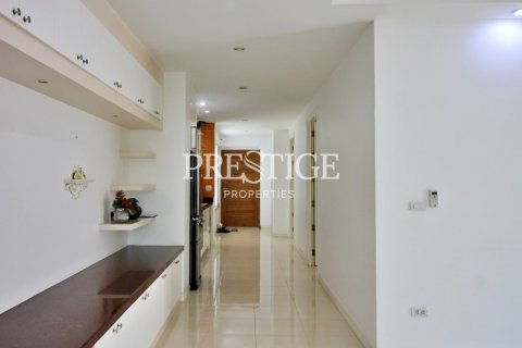 Condo à Pattaya, Thaïlande, 2 chambres  № 198476 - photo 4