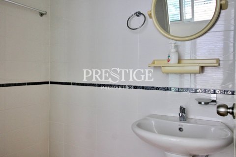 Condo à Pattaya, Thaïlande, 2 chambres  № 198476 - photo 6