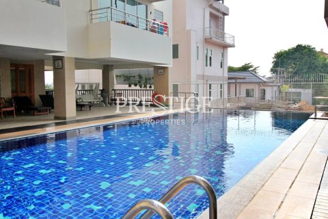 Condo à Pattaya, Thaïlande, 2 chambres  № 198476 - photo 21