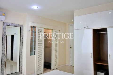 Condo à Pattaya, Thaïlande, 2 chambres  № 198476 - photo 9