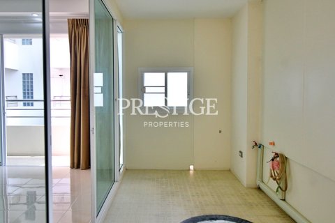 Condo à Pattaya, Thaïlande, 2 chambres  № 198476 - photo 18