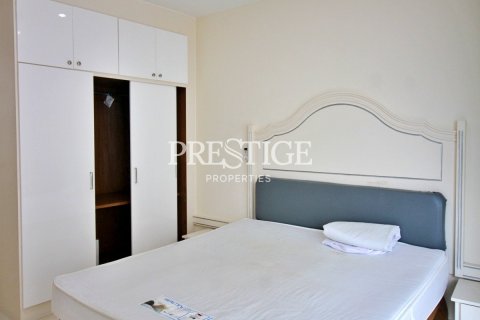 Condo à Pattaya, Thaïlande, 2 chambres  № 198476 - photo 8