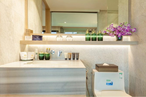 Estudio en el condominio en Phuket, Tailandia № 167827 - foto 8