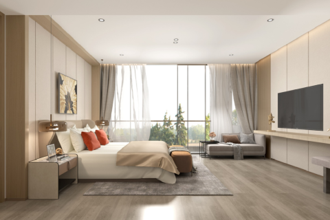Estudio en el condominio en Phuket, Tailandia № 167827 - foto 4