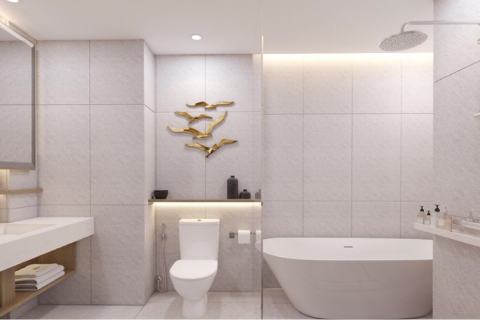 Estudio en el condominio en Phuket, Tailandia № 167827 - foto 5