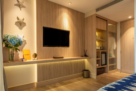 Estudio en el condominio en Phuket, Tailandia № 167827 - foto 7