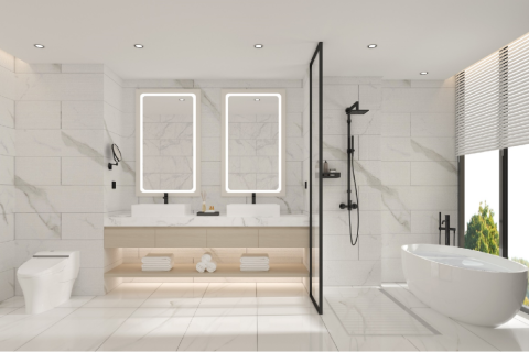 Estudio en el condominio en Phuket, Tailandia № 167827 - foto 6