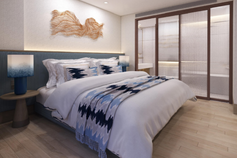 Estudio en el condominio en Phuket, Tailandia № 167827 - foto 9