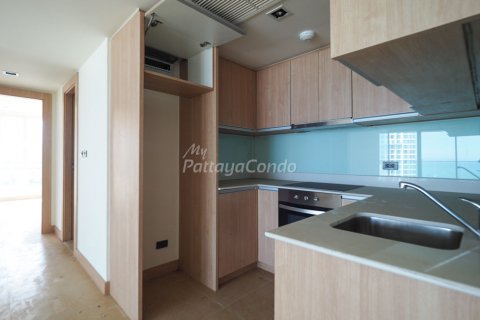Condominio de 2 dormitorios en Bang Lamung, Tailandia № 46157 - foto 2