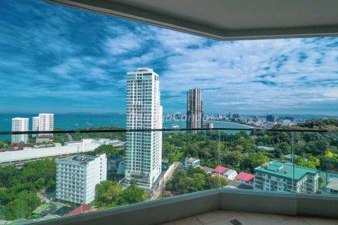 Condominio de 2 dormitorios en Bang Lamung, Tailandia № 46157 - foto 14