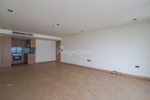 Condominio de 2 dormitorios en Bang Lamung, Tailandia № 46157 - foto 5