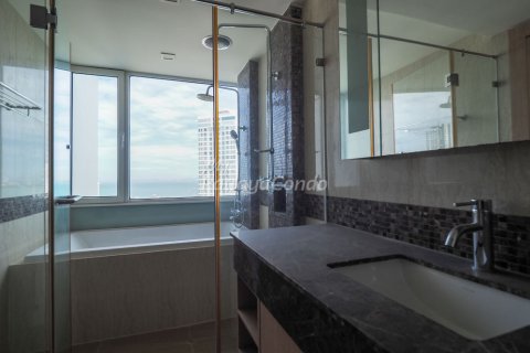 Condominio de 2 dormitorios en Bang Lamung, Tailandia № 46157 - foto 9