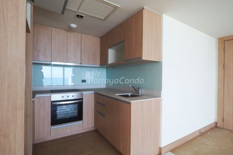 Condominio de 2 dormitorios en Bang Lamung, Tailandia № 46157 - foto 3