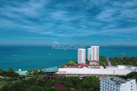 Condominio de 2 dormitorios en Bang Lamung, Tailandia № 46157 - foto 16