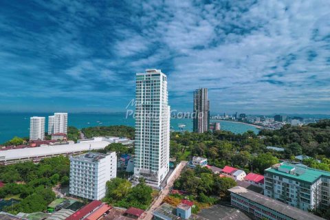 Condominio de 2 dormitorios en Bang Lamung, Tailandia № 46157 - foto 7