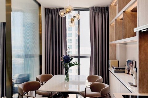 Estudio en el condominio en Ratchathewi, Bangkok, Tailandia № 156119 - foto 2