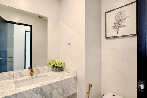 Estudio en el condominio en Ratchathewi, Bangkok, Tailandia № 156119 - foto 8