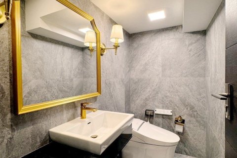 Estudio en el condominio en Ratchathewi, Bangkok, Tailandia № 156119 - foto 5