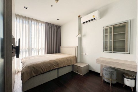 Estudio en el condominio en Ratchathewi, Bangkok, Tailandia № 156119 - foto 4