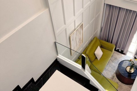 Estudio en el condominio en Ratchathewi, Bangkok, Tailandia № 156119 - foto 3