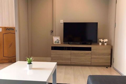Off-Plan Life Sukhumvit 48 in Bangkok, Thailand № 34263 - Foto 2