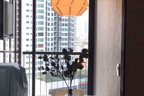 Off-Plan Life Sukhumvit 48 in Bangkok, Thailand № 34263 - Foto 4