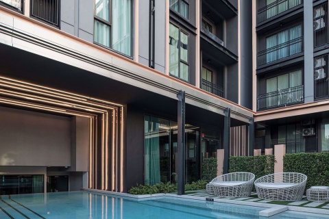 Sobre plano VENIO SUKHUMVIT 10 en Bangkok, Tailandia № 26046 - foto 10