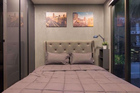 Sobre plano VENIO SUKHUMVIT 10 en Bangkok, Tailandia № 26046 - foto 4