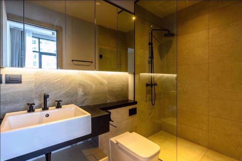 Sobre plano The Lofts Asoke en Bangkok, Tailandia № 36563 - foto 6
