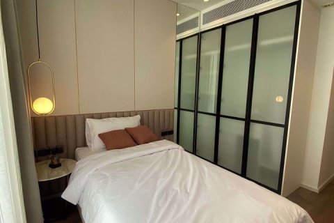 Muniq Sukhumvit 23 en Bangkok, Tailandia № 9632 - foto 10