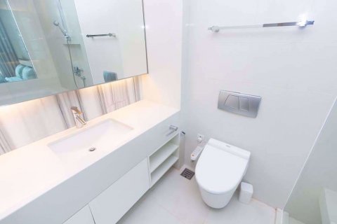 ЖК Aequa Sukhumvit 49 в Бангкоке, Таиланд № 28447 - фото 9
