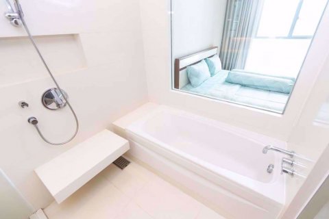 ЖК Aequa Sukhumvit 49 в Бангкоке, Таиланд № 28447 - фото 8