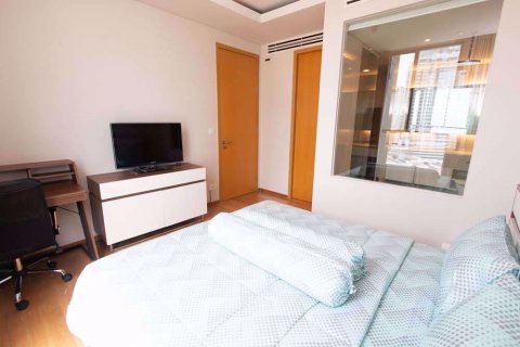 ЖК Aequa Sukhumvit 49 в Бангкоке, Таиланд № 28447 - фото 7