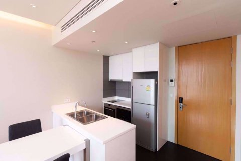ЖК Aequa Sukhumvit 49 в Бангкоке, Таиланд № 28447 - фото 4